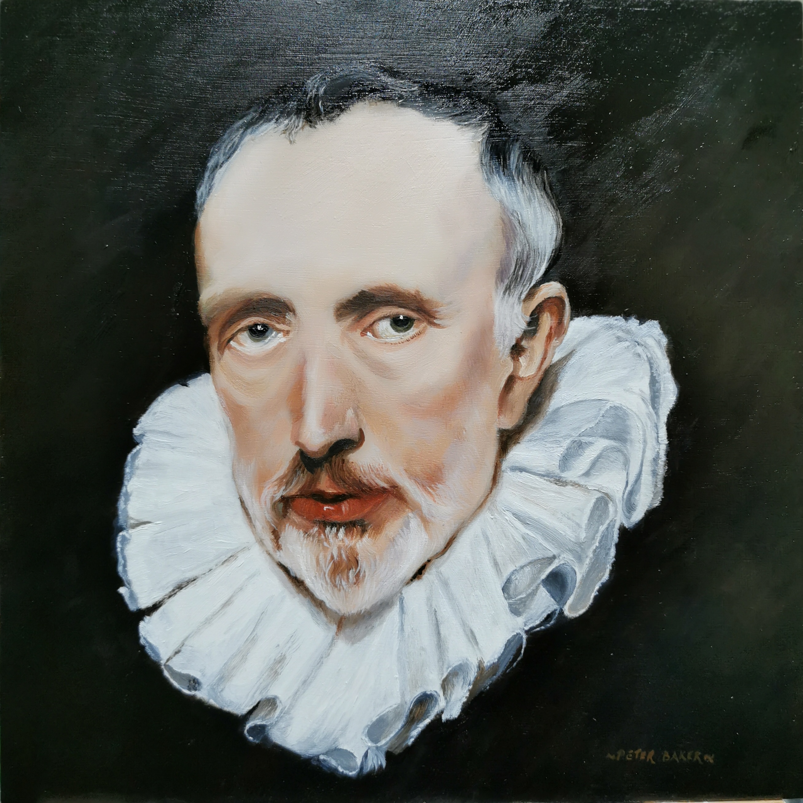 Cornelis Van Der Geest