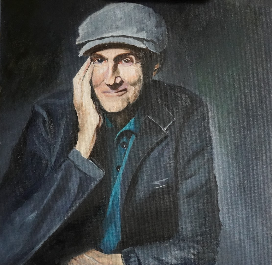 James Taylor