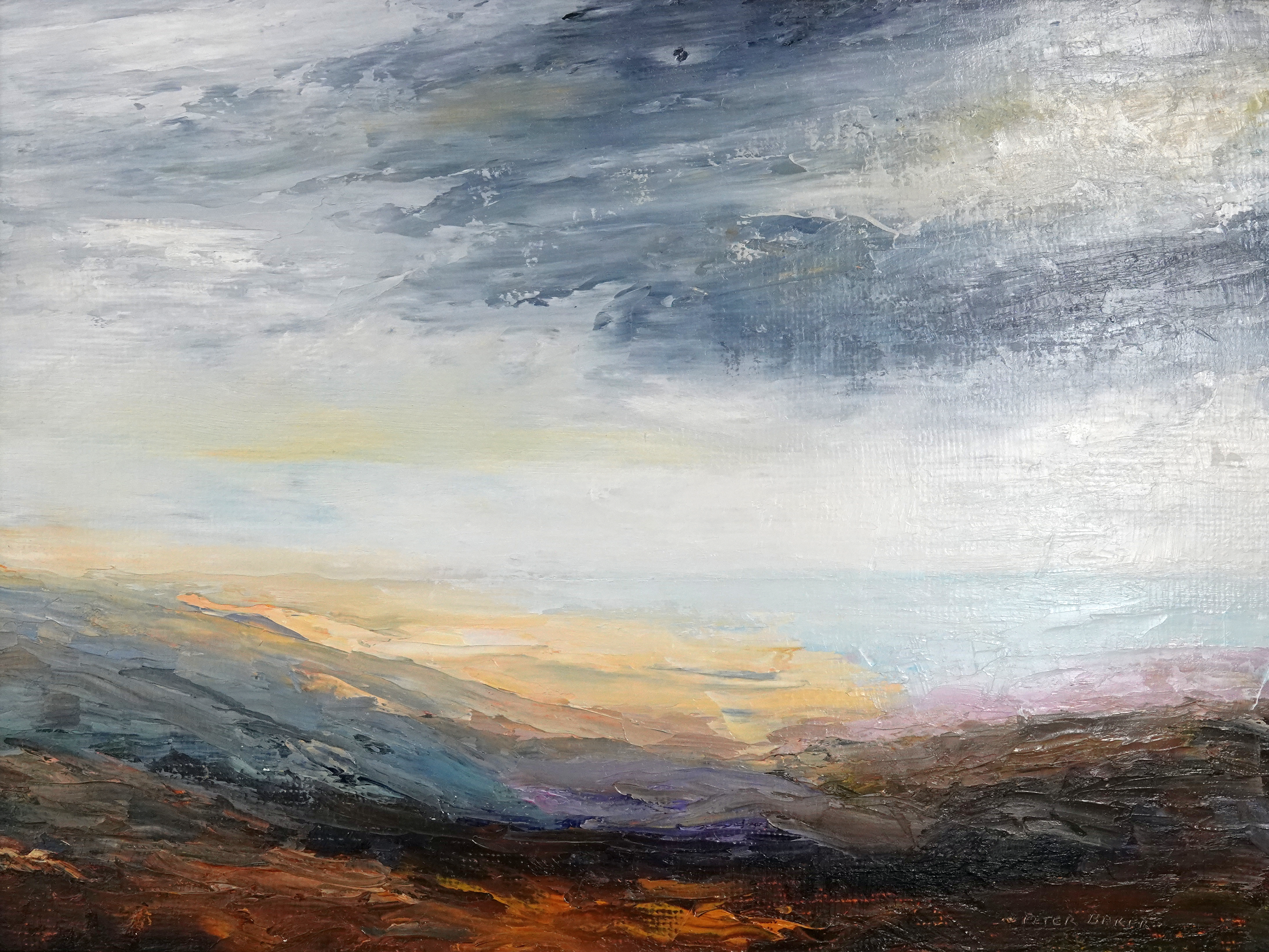 Coastal Vista