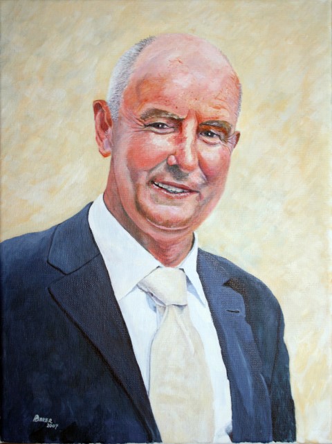 Jacques Domard (SOLD)