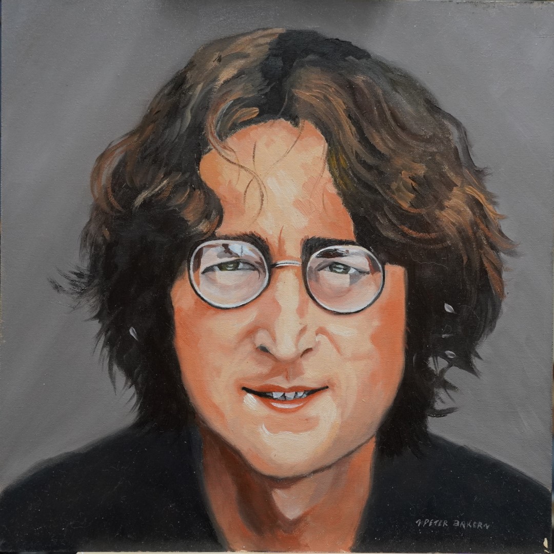 John Lennon