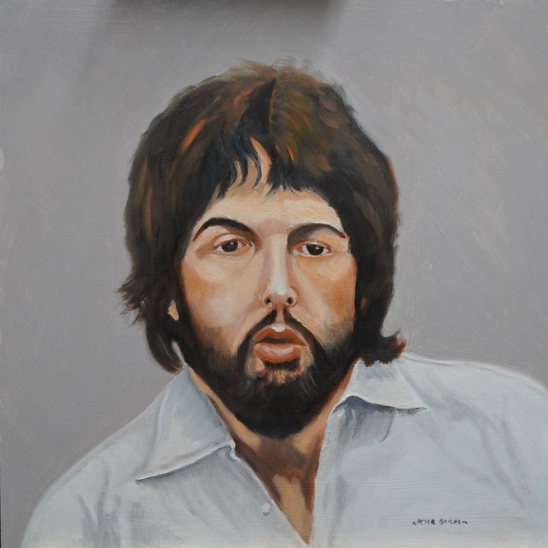 Paul McCartney