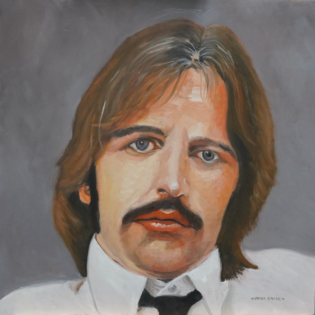 Ringo Starr