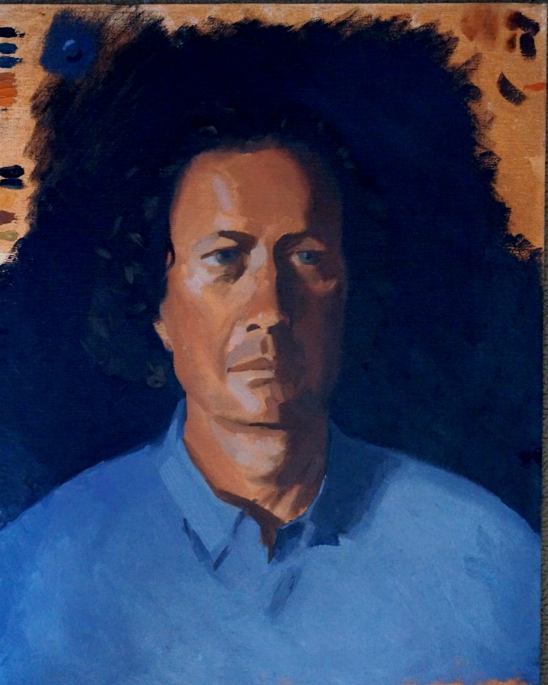 Tom (unfinished)